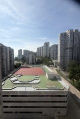 豪景花園 荃灣 B054989 售盤