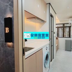 和泰街 粉嶺 低層 018486 售盤
