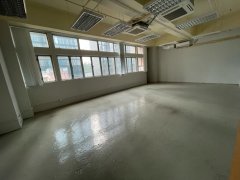 时颖中心 长沙湾工厦出租 1,554尺 | Regent