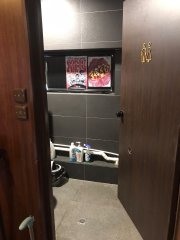 , Hong Kong Office