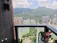 柏傲庄 沙田 高层 1885538 售盘