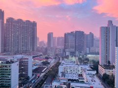 麗翠苑 長沙灣 中層 1835560 售盤