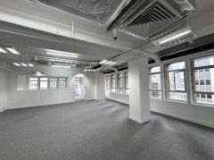 The Chinese Bank Building Central office for rent 1,460 sq.ft. | Regent