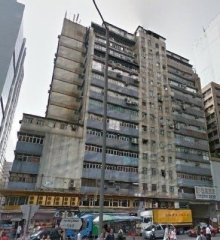 巧運工業大廈 觀塘 低層 C177401 售盤