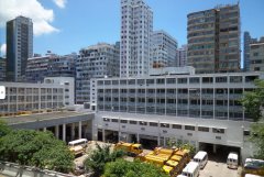 Sai Yee St 129-135
