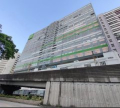 嘉民環宇物流廣場 屯門 高層 K226458 售盤