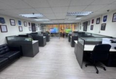 China Hong Kong City Block 03, Hong Kong Office