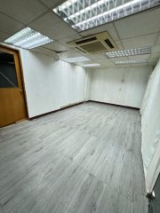 貴盛工業大廈 葵涌 低層 K211940 售盤