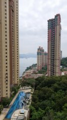 浪翠園 荃灣 B048730 售盤