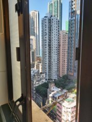 隆基大樓 堅尼地城 高層 1811624 售盤