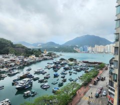 鲤湾天下 油塘 低层 007547 售盘