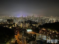 帝景峰 石硤尾 高層 1839984 售盤