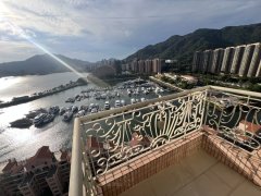 香港黃金海岸 屯門 高層 T011641 售盤