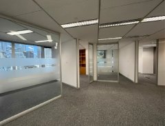 Three Garden Road Icbc Tower Central office for rent 1,991 sq.ft. | Regent