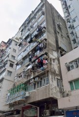 福华街10-12号 深水埗 中层 1857476 售盘