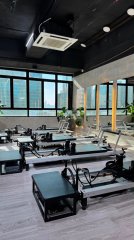 Po Shau Centre Kwun Tong office for rent 1,302 sq.ft. | Regent