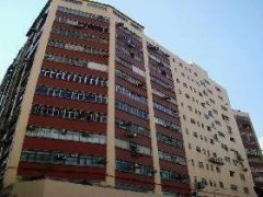 利森工廠大廈 新蒲崗 中層 K227214 售盤