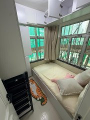 洋樓一房一廳，齊傢電，提包入住 縮圖 4