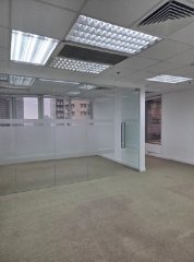 华海广场 尖沙咀写字楼出租 876尺 | Regent