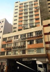 根德工業大廈 葵涌 K193827 售盤