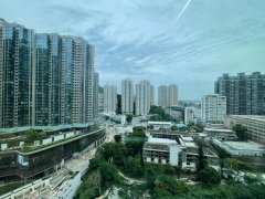 S22, Hong Kong Office
