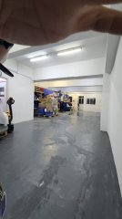 建联工业大厦 大角咀 中层 1791362 售盘