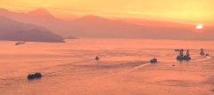 碧堤半島 荃灣 高層 C032677 售盤