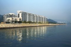 天賦海灣 大埔 高層 1819888 售盤