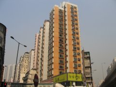 榮輝商住中心 大角咀 高層 1805922 售盤