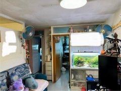 富亨村 大埔 高層 R112709 售盤