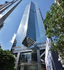 中環中心 上環寫字樓出租 14,908呎 | Regent