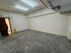 恒生青山道大廈 長沙灣 中層 K220628 售盤