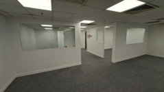Strand 50, Hong Kong Office