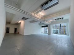 S22 Wong Chuk Hang office for rent 2,543 sq.ft. | Regent