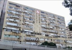 鴻力工業中心 九龍灣 低層 C063766 售盤