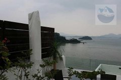 海邊屋連天台 西貢 高層 C032077 售盤
