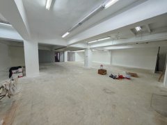 泰景工业大厦 新蒲岗 低层 K192320 售盘