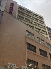 利时工业大厦 荃湾 中层 K222246 售盘