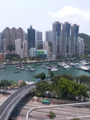 安泰大廈 香港仔 高層 A013622 售盤