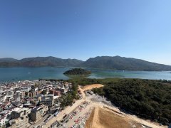 SIERRA SEA PH 01A AQUA AVE 马鞍山 高层 1801646 售盘