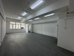Decca Industrial Centre Chai Wan industrial for rent 824 sq.ft. | Regent