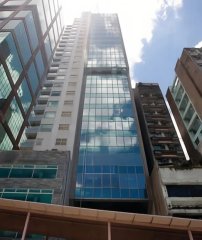 Qualipak Tower Sai Ying Pun office for rent 874 sq.ft. | Regent