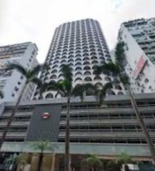 上海實業大廈 灣仔 低層 K222964 售盤