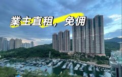 SAVANNAH 將軍澳 中層 C506131 售盤