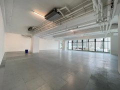S22 Wong Chuk Hang office for rent 4,500 sq.ft. | Regent