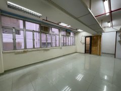 永利工業大廈 旺角 高層 1890818 售盤