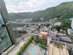 碧堤半岛 荃湾 高层 B056123 售盘