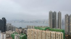 柏匯 筲箕灣 高層 S068931 售盤