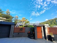 豪華別墅屋苑管理,2500呎入車花園! 元朗 全幢 098737 售盤