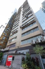 萬勝工業大廈 葵涌 高層 K189747 售盤